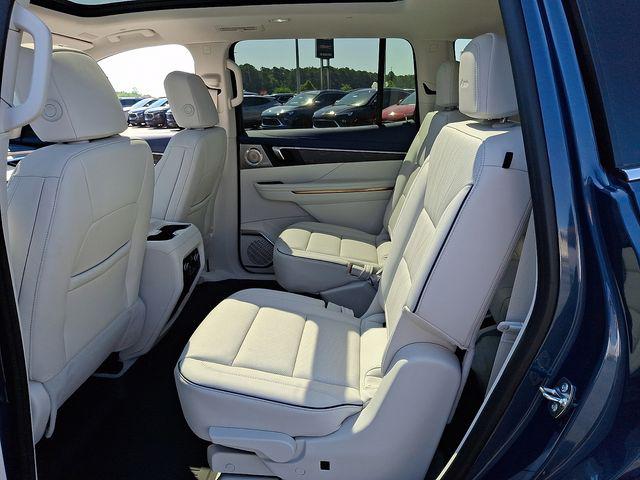 2026 Buick Enclave Avenir FWD
