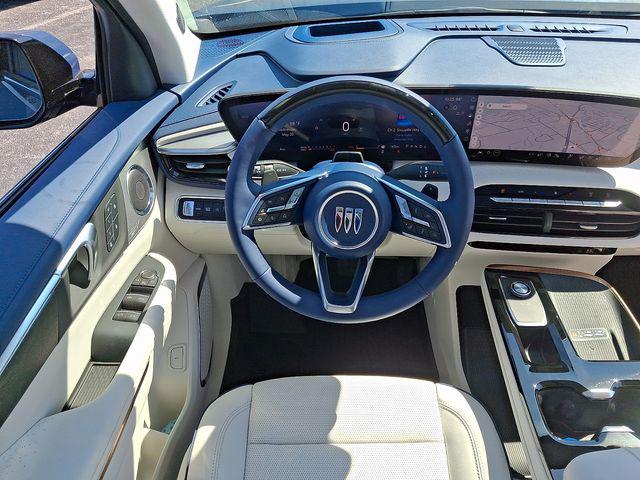 2026 Buick Enclave Avenir FWD