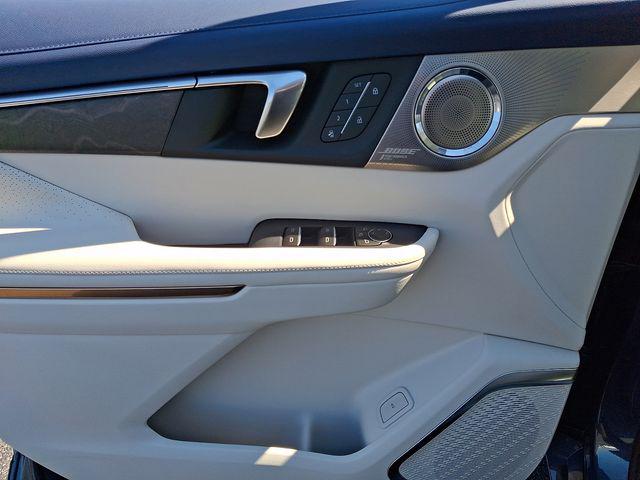 2026 Buick Enclave Avenir FWD