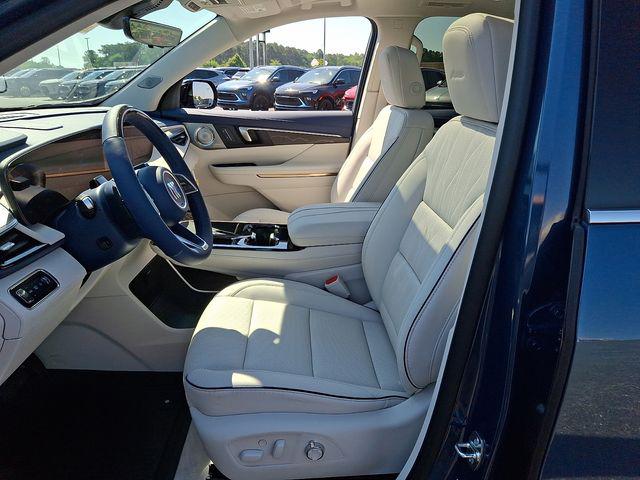 2026 Buick Enclave Avenir FWD