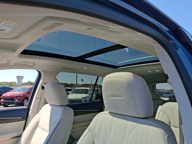 2026 Buick Enclave Avenir FWD