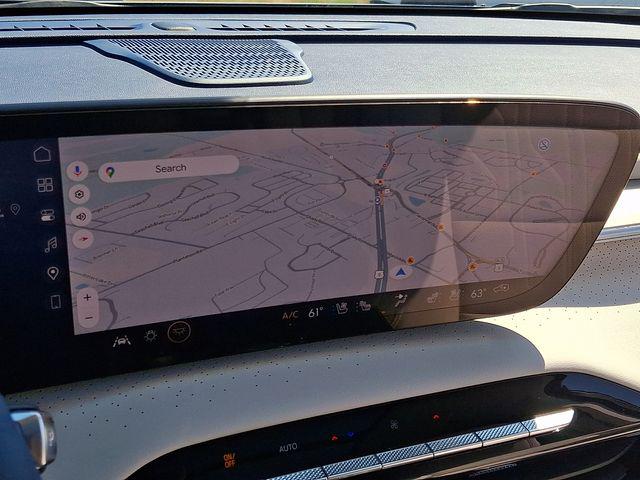 2026 Buick Enclave Avenir FWD
