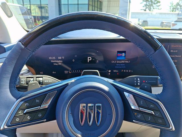 2026 Buick Enclave Avenir FWD