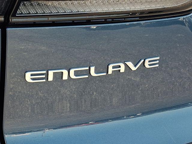 2026 Buick Enclave Avenir FWD