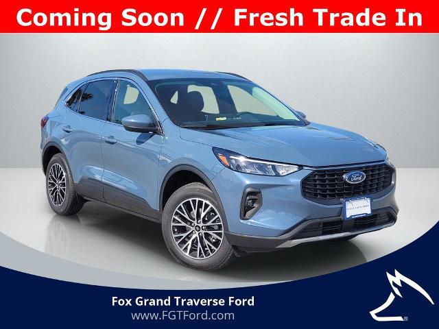 2026 Ford Escape Platinum for sale in Traverse City, MI