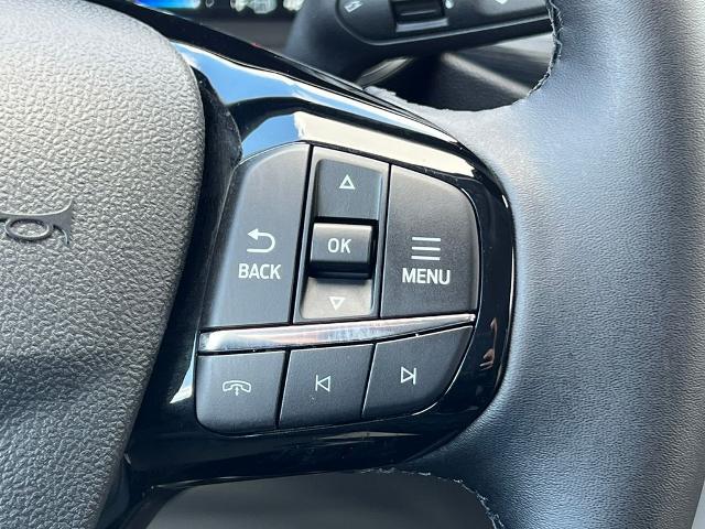 2026 Ford Escape Platinum