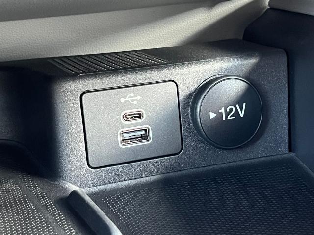 2026 Ford Escape Platinum
