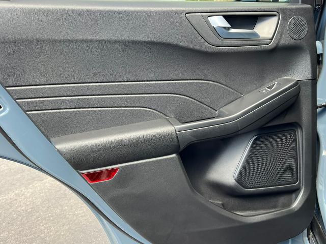 2026 Ford Escape Platinum