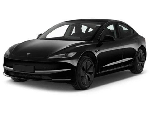 2024 Tesla Model 3 Base for sale in Charlotte, NC