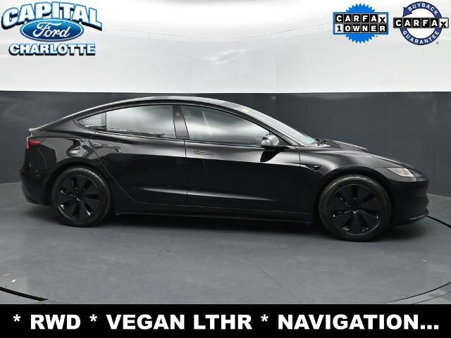 2024 Tesla Model 3 Base