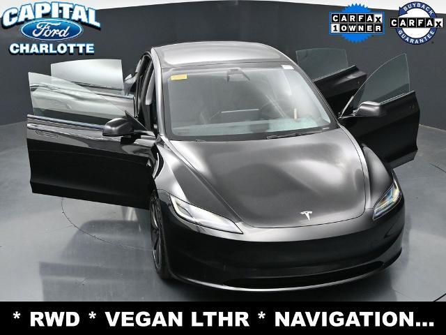 2024 Tesla Model 3 Base