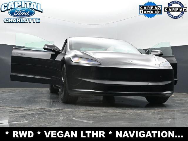 2024 Tesla Model 3 Base