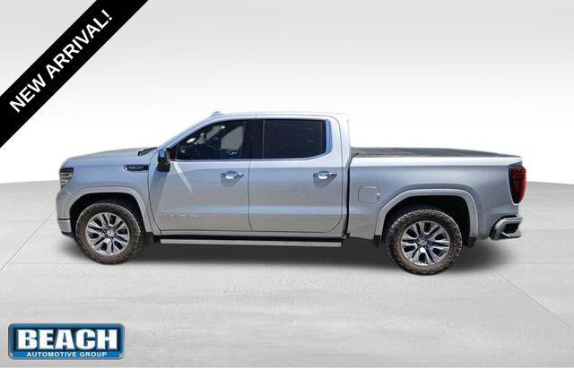 2022 GMC Sierra 1500 4WD Crew Cab Short Box Denali for sale in Myrtle Beach, SC