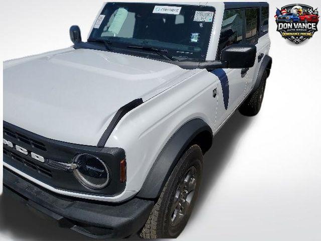 2025 Ford Bronco Big Bend for sale in Marshfield, MO