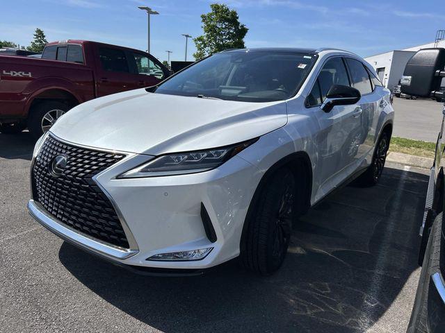 2022 Lexus RX 350 Base for sale in Murfreesboro, TN