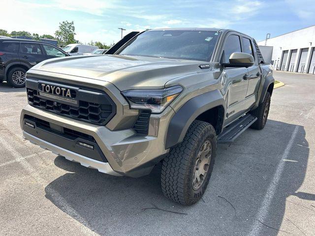 2024 Toyota Tacoma Trailhunter for sale in Murfreesboro, TN