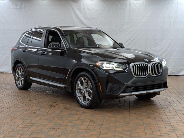 2023 BMW X3 xDrive30i for sale in Merrillville, IN