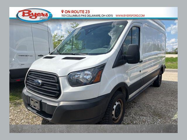 2019 Ford Transit 148 WB High Roof Cargo for sale near Delaware, OH