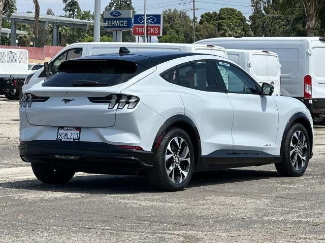 2023 Ford Mustang Mach-E Premium