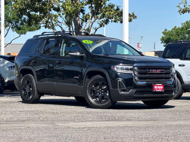 2023 GMC Acadia AWD AT4 for sale in Bakersfield, CA
