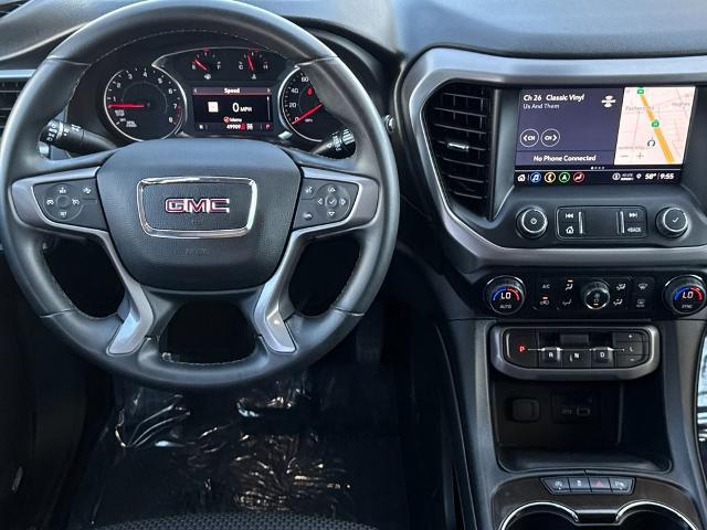 2023 GMC Acadia AWD AT4