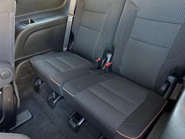 2023 GMC Acadia AWD AT4