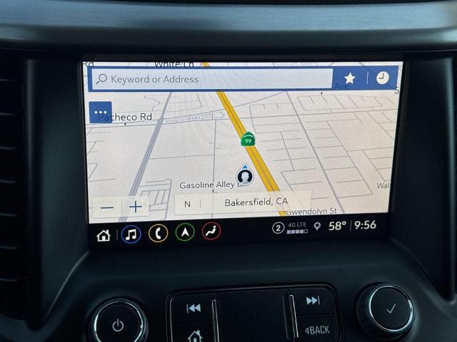 2023 GMC Acadia AWD AT4
