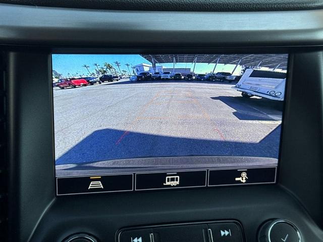 2023 GMC Acadia AWD AT4