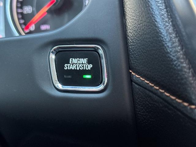 2023 GMC Acadia AWD AT4