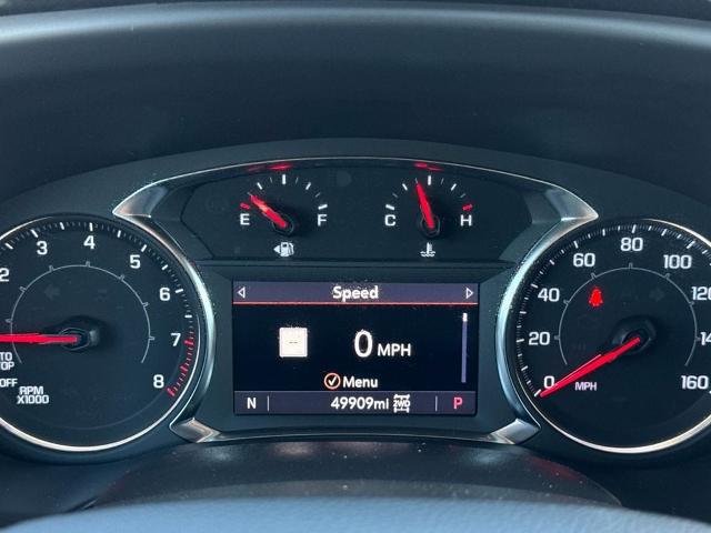 2023 GMC Acadia AWD AT4