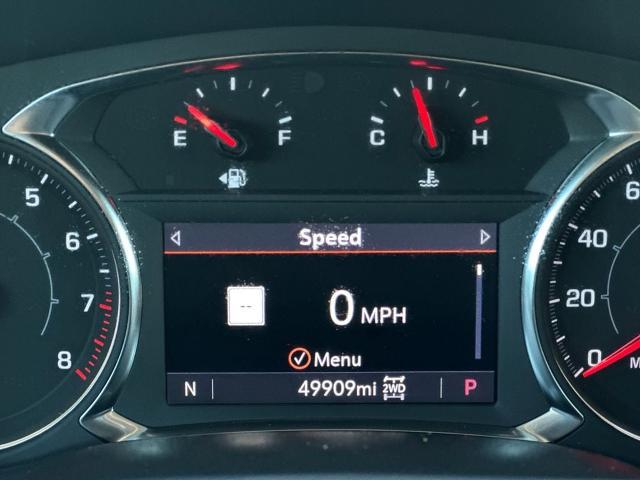 2023 GMC Acadia AWD AT4