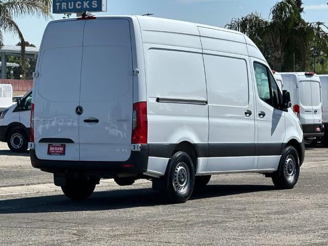 2023 Mercedes-Benz Sprinter 2500 Standard Roof 4-Cyl Diesel HO