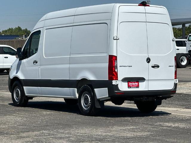 2023 Mercedes-Benz Sprinter 2500 Standard Roof 4-Cyl Diesel HO