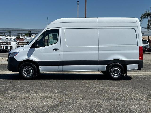 2023 Mercedes-Benz Sprinter 2500 Standard Roof 4-Cyl Diesel HO