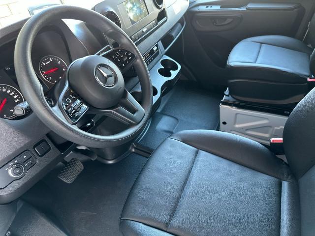 2023 Mercedes-Benz Sprinter 2500 Standard Roof 4-Cyl Diesel HO
