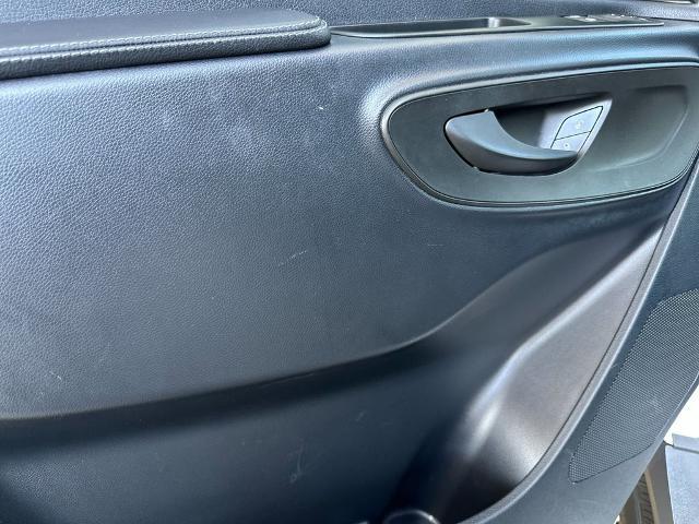 2023 Mercedes-Benz Sprinter 2500 Standard Roof 4-Cyl Diesel HO