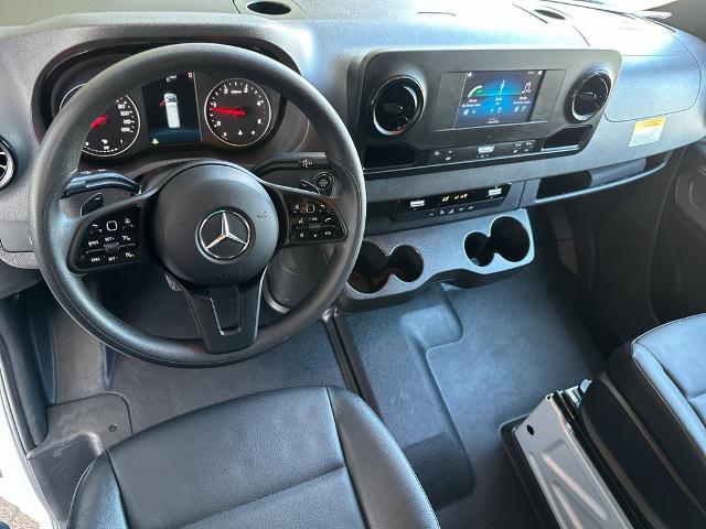 2023 Mercedes-Benz Sprinter 2500 Standard Roof 4-Cyl Diesel HO