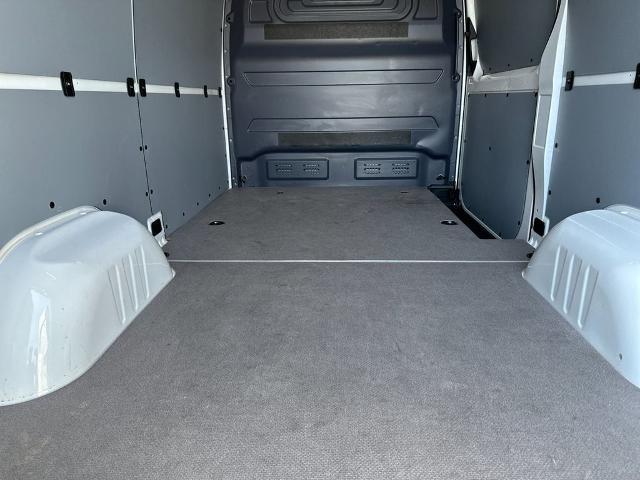 2023 Mercedes-Benz Sprinter 2500 Standard Roof 4-Cyl Diesel HO