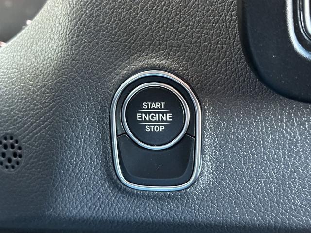 2023 Mercedes-Benz Sprinter 2500 Standard Roof 4-Cyl Diesel HO