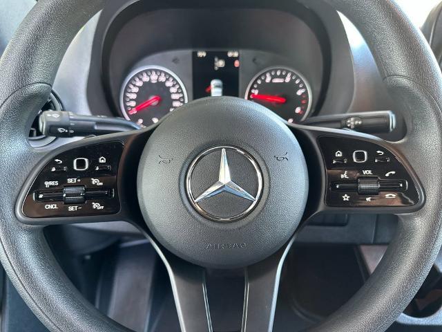 2023 Mercedes-Benz Sprinter 2500 Standard Roof 4-Cyl Diesel HO