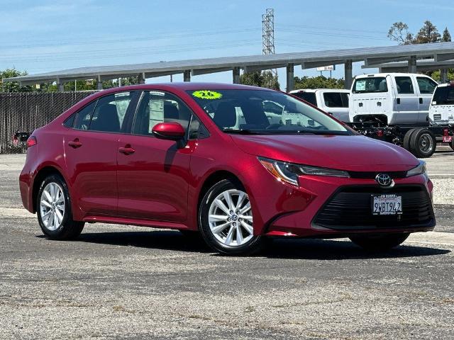 2026 Toyota Corolla LE for sale in Bakersfield, CA