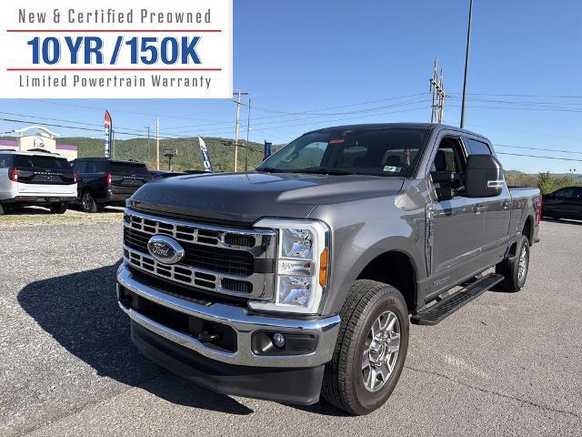 2025 Ford F-250 XLT for sale in Summersville, WV