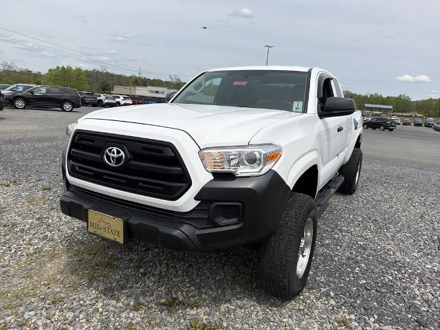2016 Toyota Tacoma SR for sale in Summersville, WV