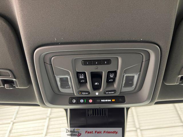 2026 Chevrolet Silverado 3500HD Crew Cab, Long Bed, LTZ Dual Rear Wheel, RWD