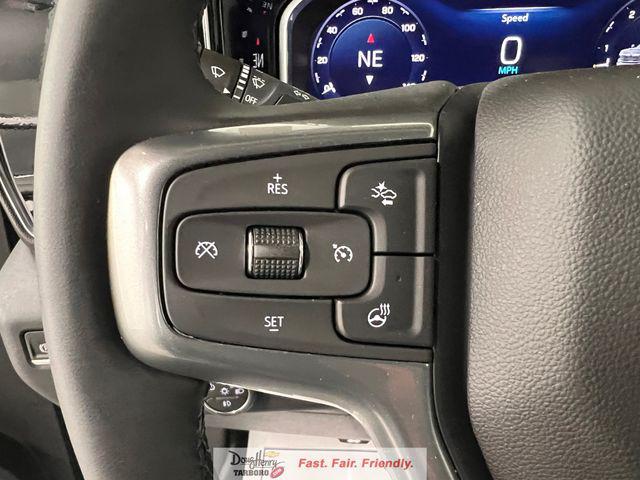 2026 Chevrolet Silverado 3500HD Crew Cab, Long Bed, LTZ Dual Rear Wheel, RWD