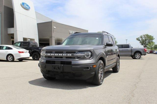 2022 Ford Bronco Sport Big Bend for sale in Paragould, AR