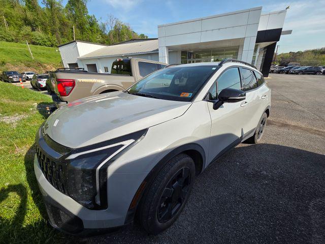 2026 Kia Sportage X-Line for sale in PLEASANT VLY, WV