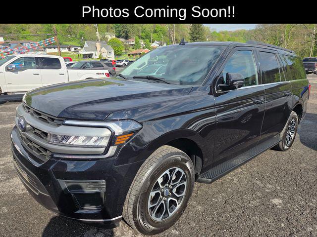 2024 Ford Expedition XLT MAX for sale in PLEASANT VLY, WV