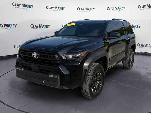 2025 Toyota 4Runner SR5 for sale in Harrison, AR