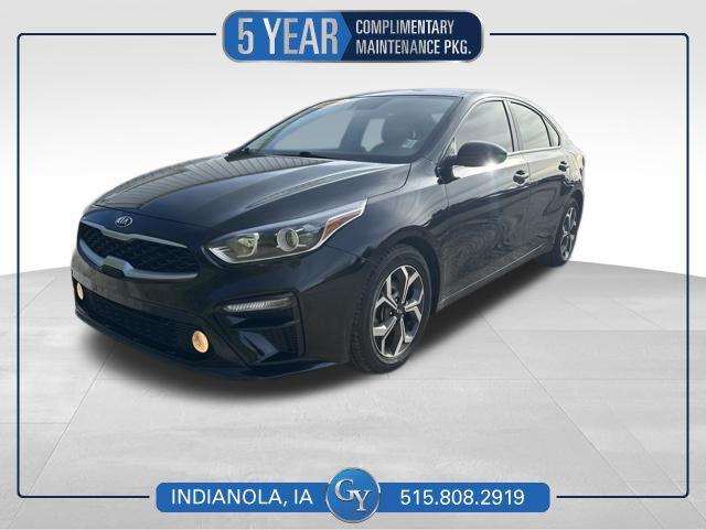 2019 Kia Forte LXS for sale in Indianola, IA